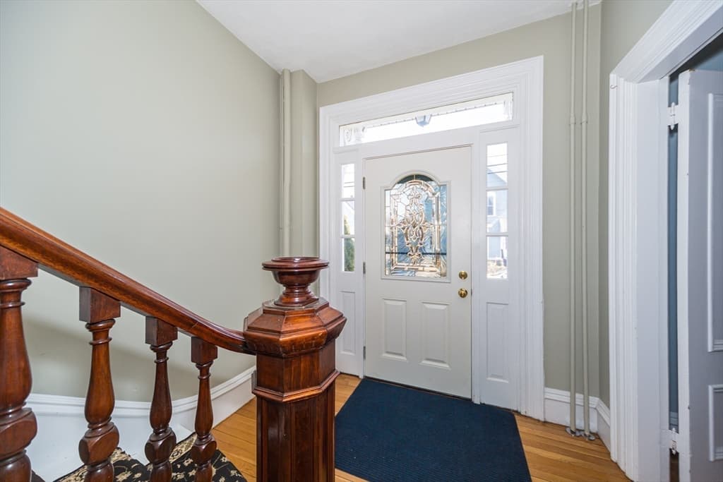 Multi-família em Natick — foto 6