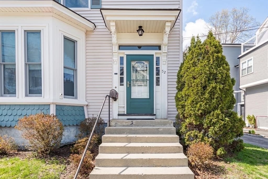 Multi-família em Natick