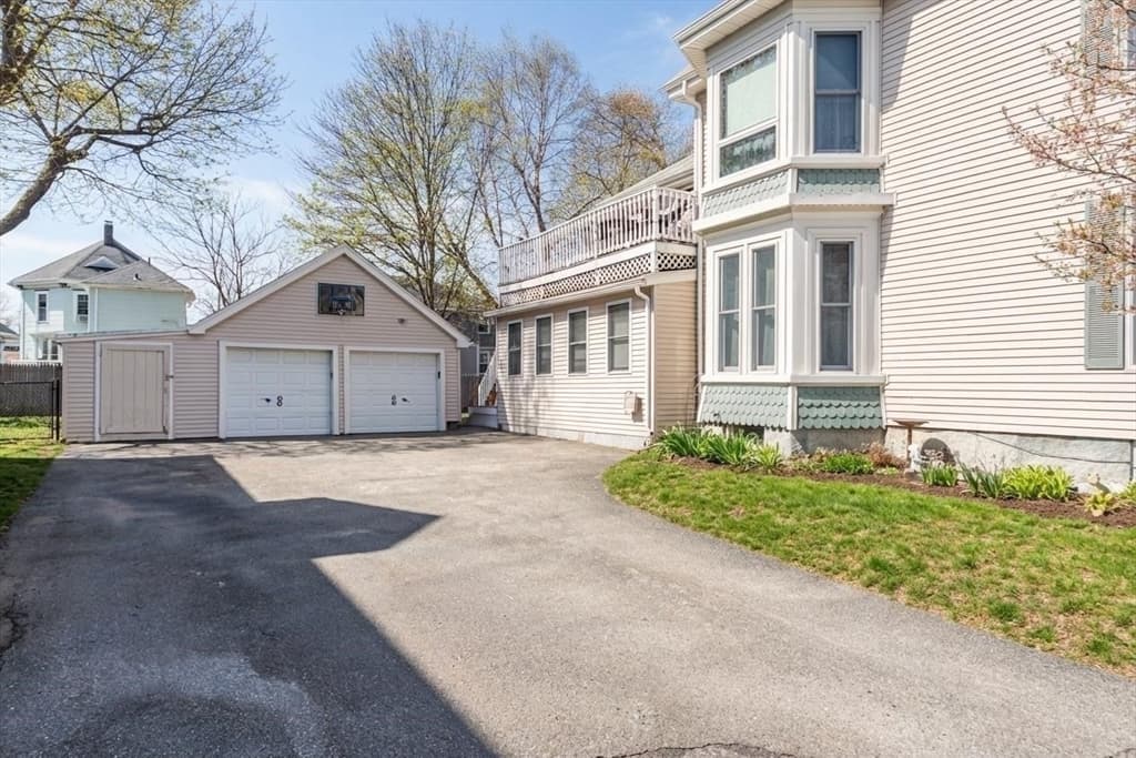 Multi-família em Natick — foto 4