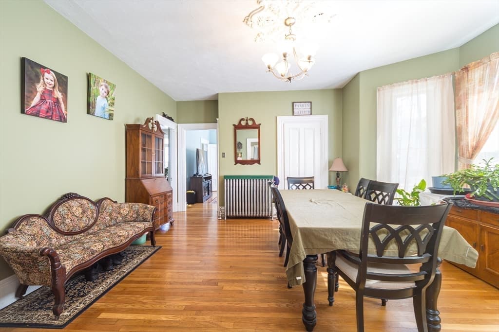 Multi-família em Natick — foto 8