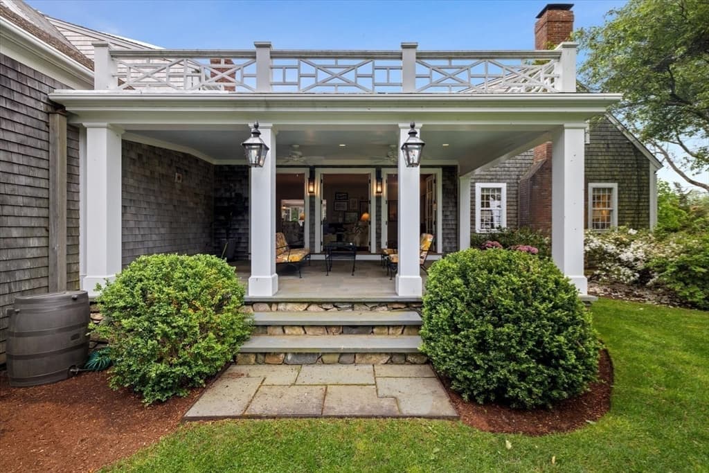 Casa em Duxbury — foto 2