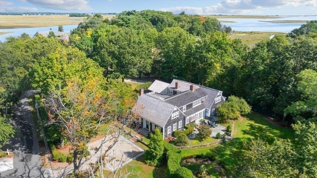 Casa em Duxbury — foto 6
