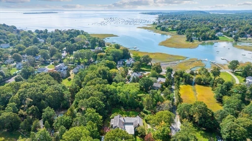 Casa em Duxbury — foto 7
