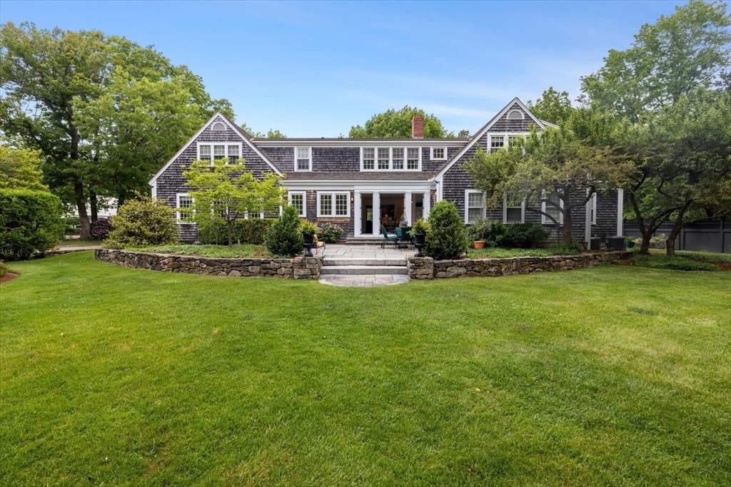 Casa em Duxbury