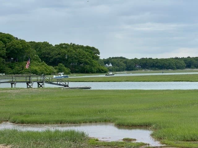 Casa em Duxbury — foto 4