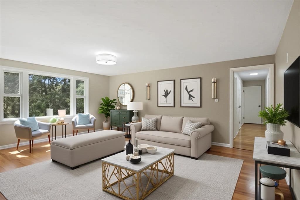 Casa em Worcester — foto 2
