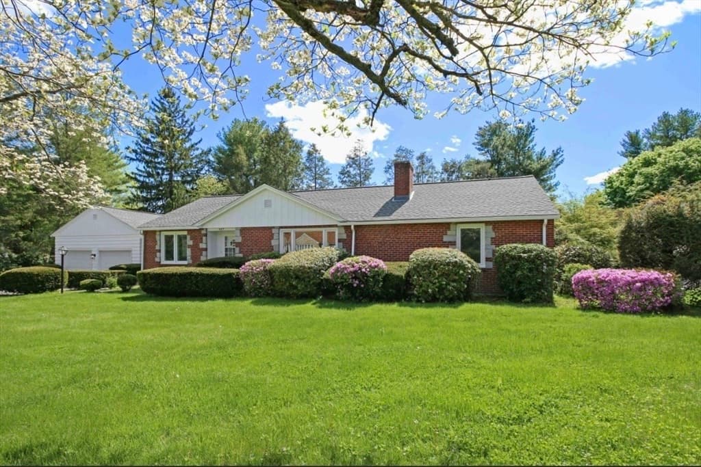 Casa em Worcester