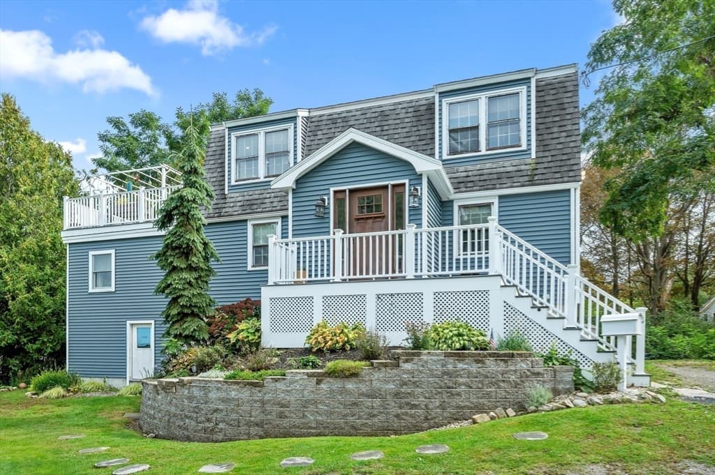 Casa em Gloucester