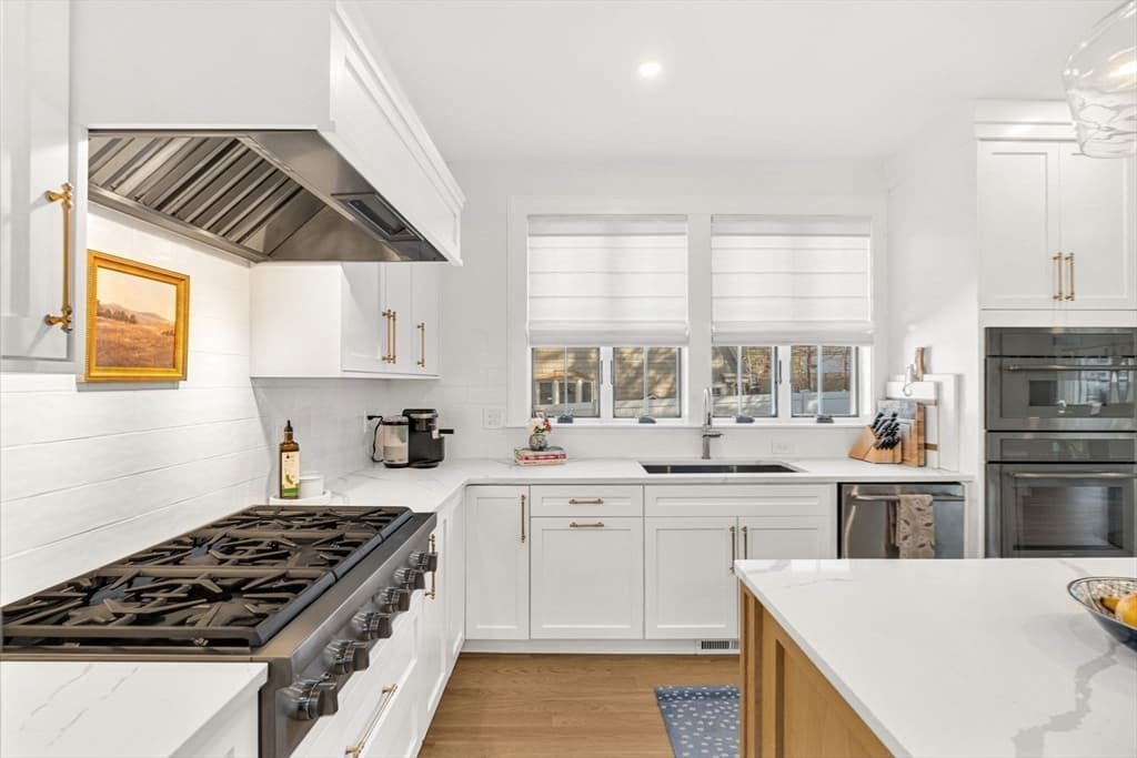 Casa em Wellesley — foto 6