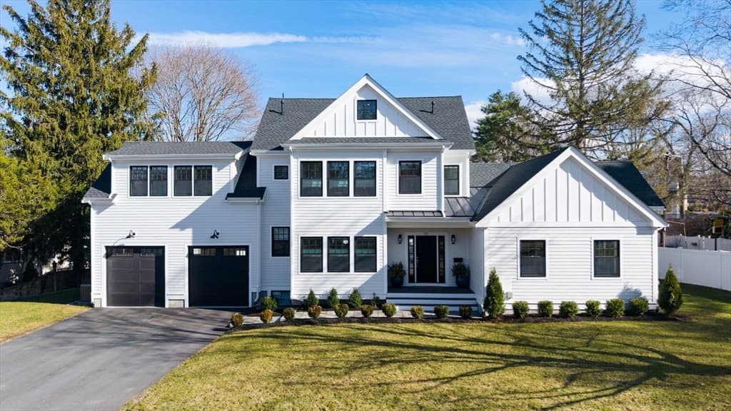 Casa em Wellesley