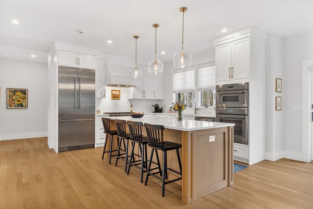 Casa em Wellesley — foto 4