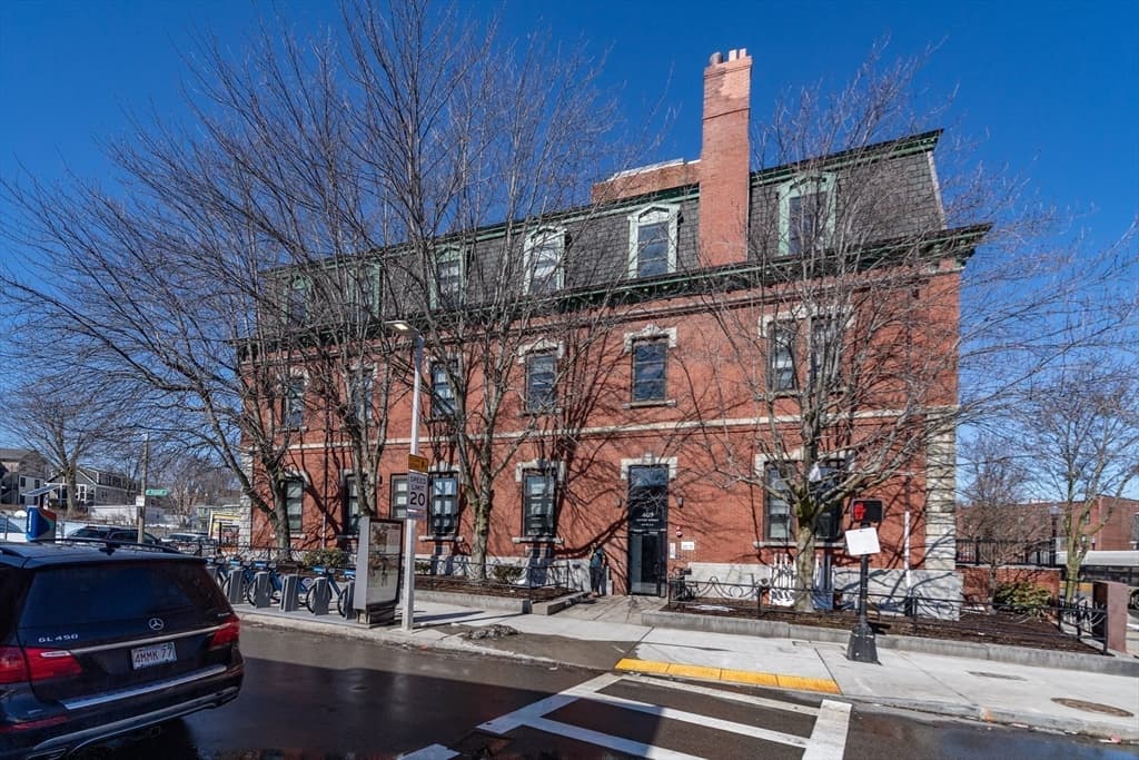 Multi-família em Boston — foto 2