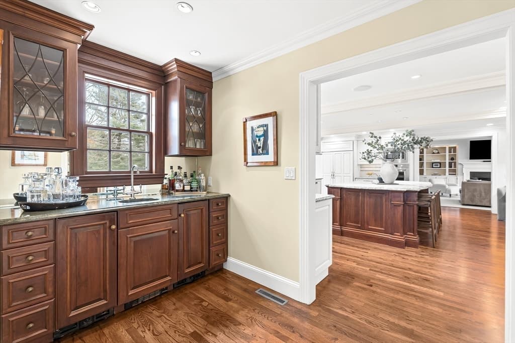 Casa em Wellesley — foto 6