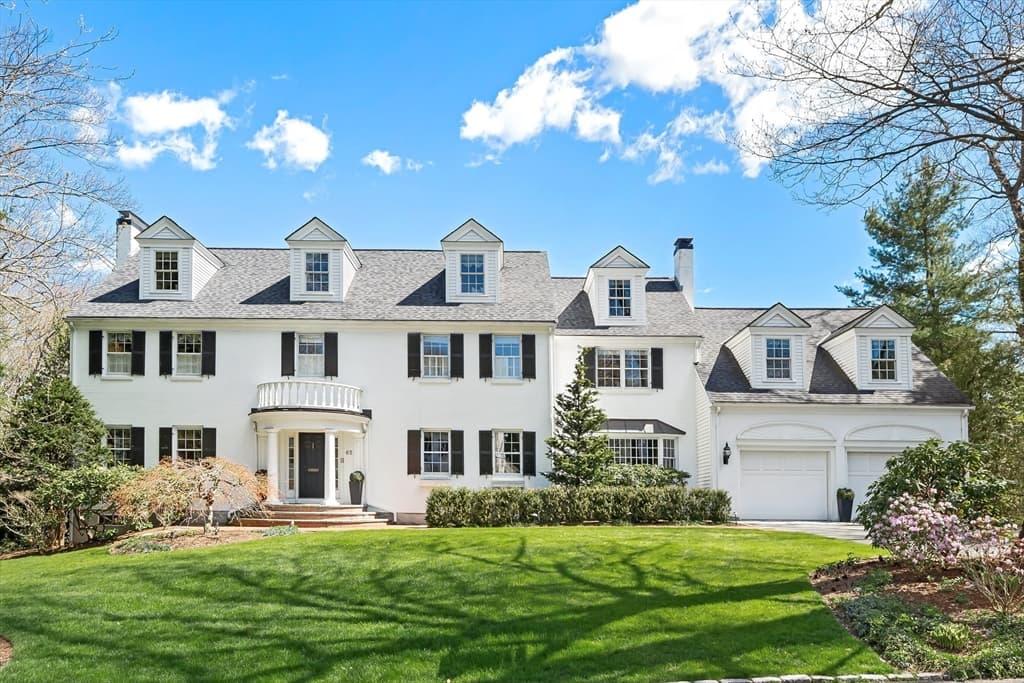 Casa em Wellesley
