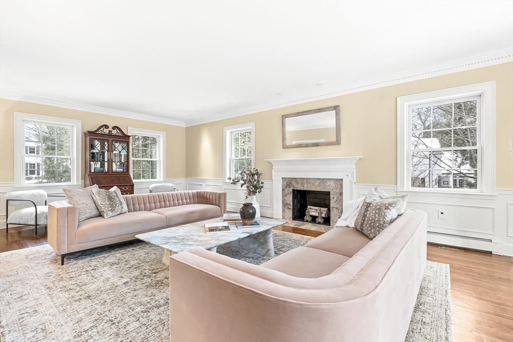 Casa em Wellesley — foto 4