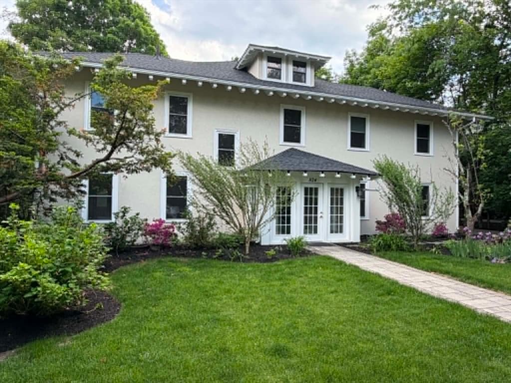 Casa em Newton