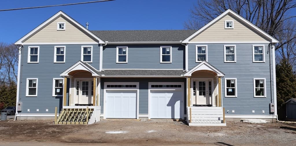Casa em Natick
