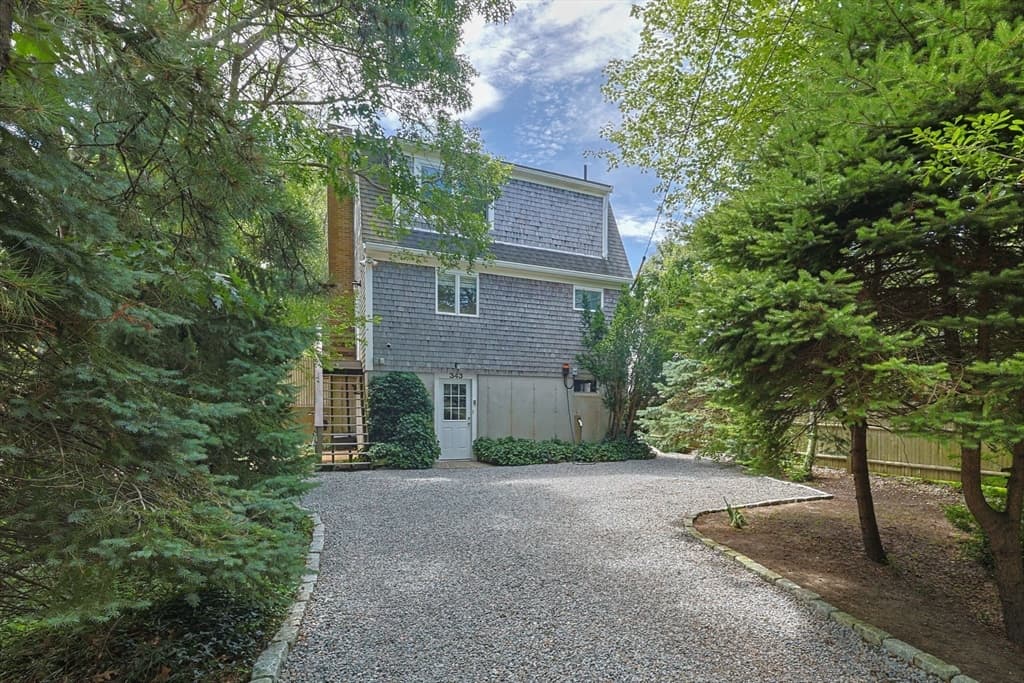Casa em Provincetown — foto 2