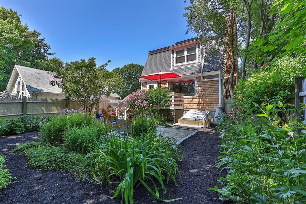 Casa em Provincetown