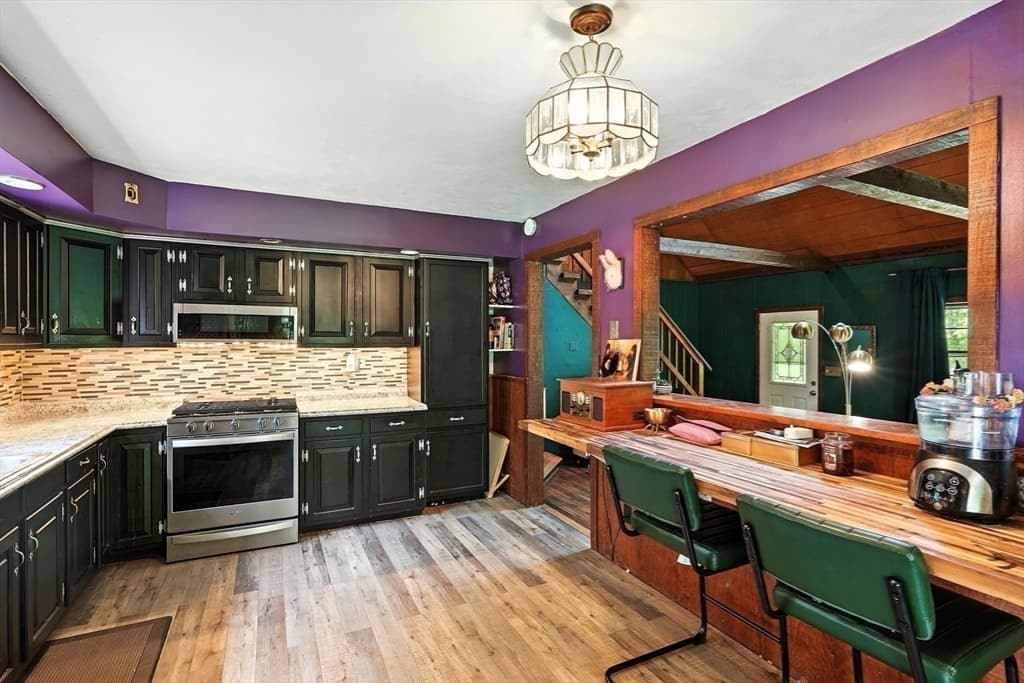 Casa em Heath — foto 7