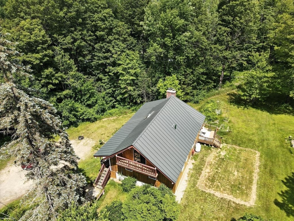 Casa em Heath — foto 3