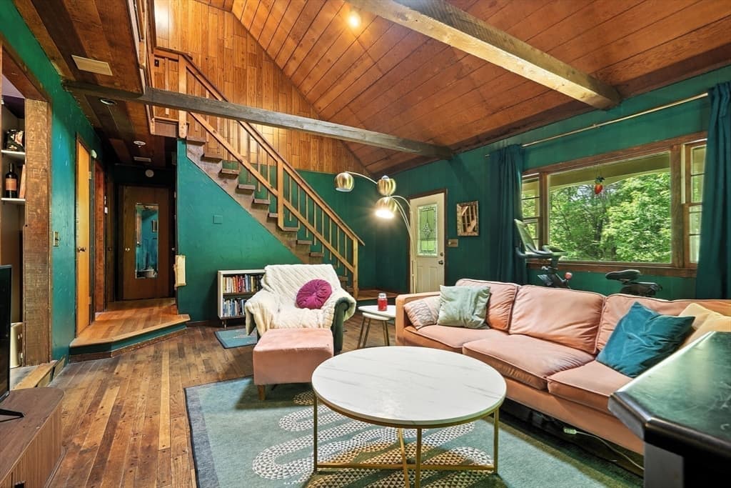 Casa em Heath — foto 5