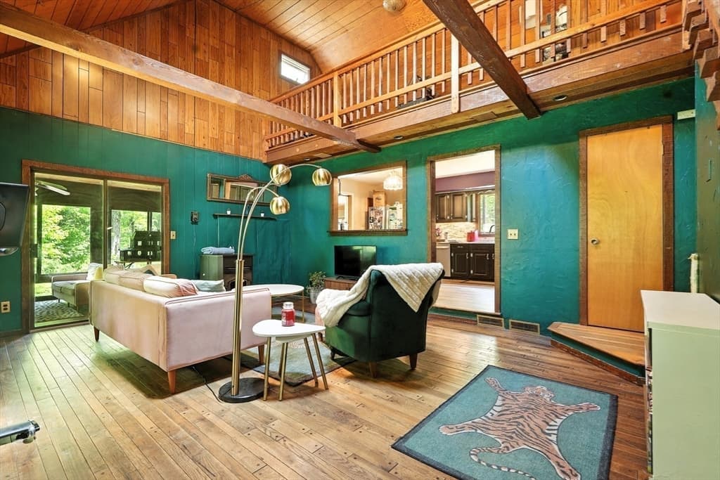 Casa em Heath — foto 4