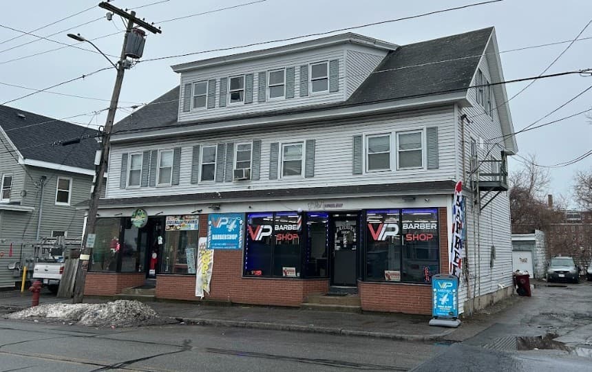 Multi-família em Lowell — foto 2