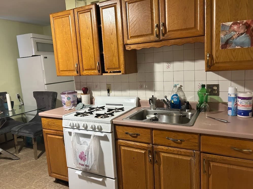 Multi-família em Lowell — foto 9