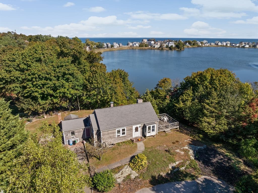 Casa em Hull — foto 4