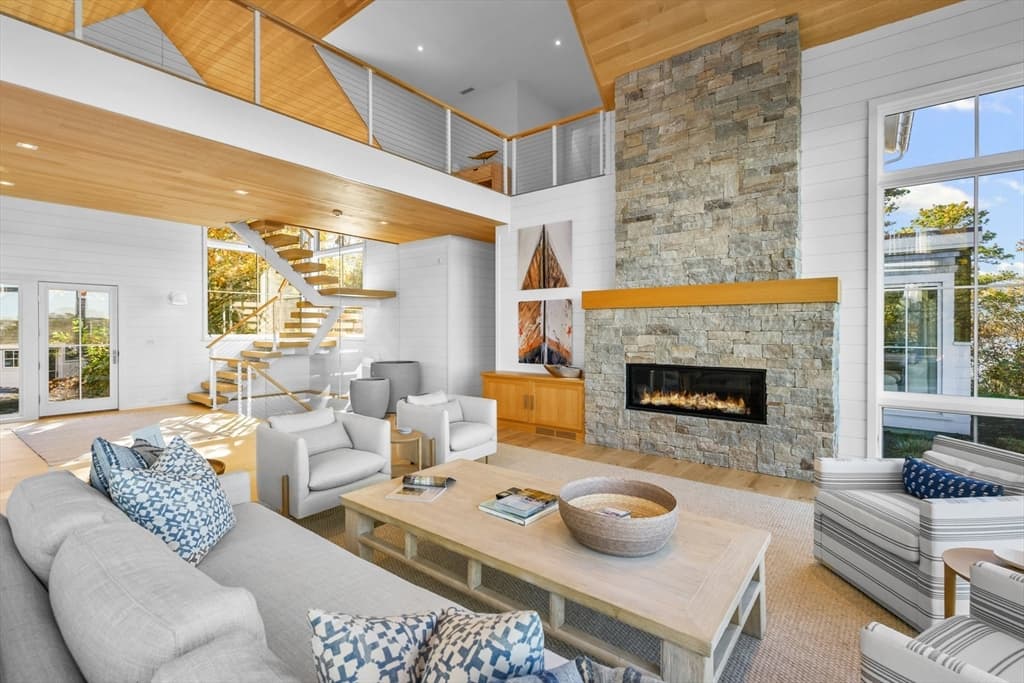 Casa em Chatham — foto 6