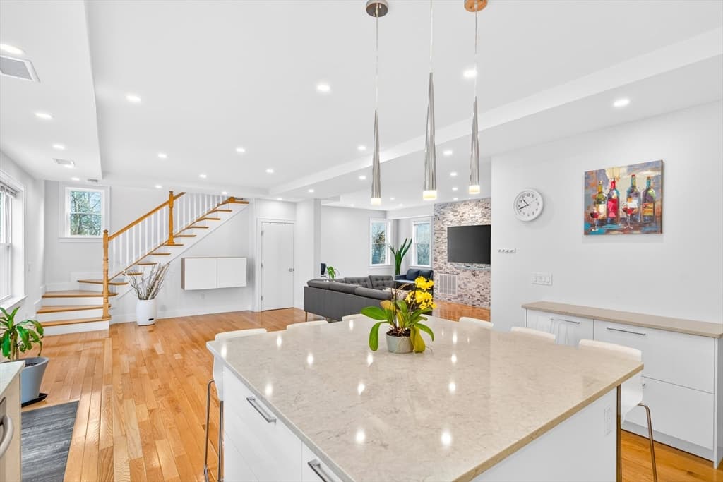 Casa em Dedham