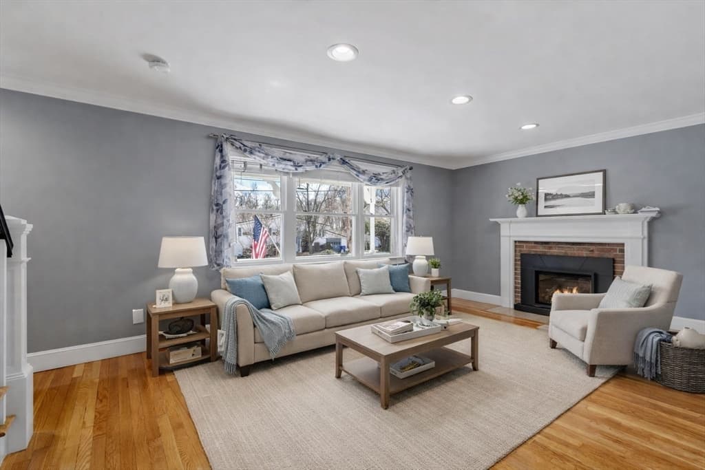 Multi-família em Bedford — foto 6