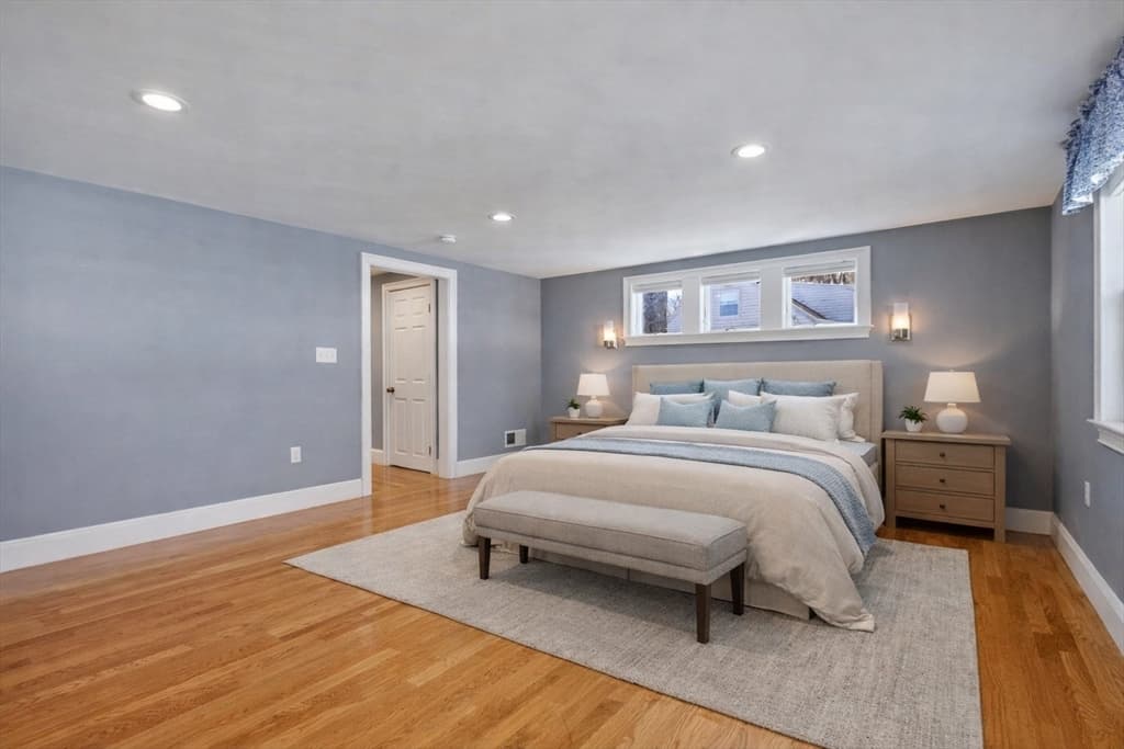 Multi-família em Bedford — foto 8
