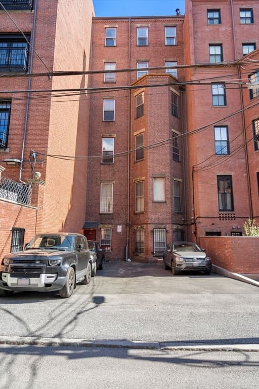 Multi-família em Boston — foto 6