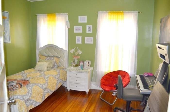 Multi-família em Brockton — foto 9