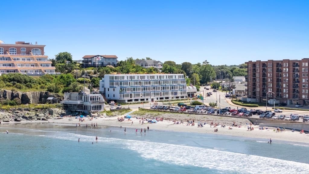 Condomínio em Hull