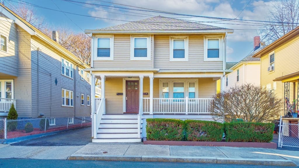 Condomínio em Medford