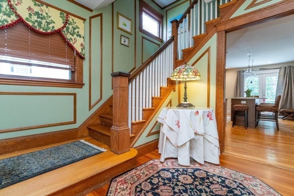 Casa em Boston — foto 5