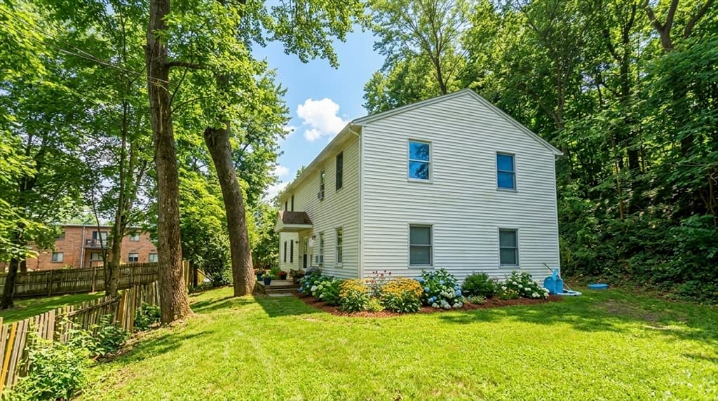 Multi-família em Agawam