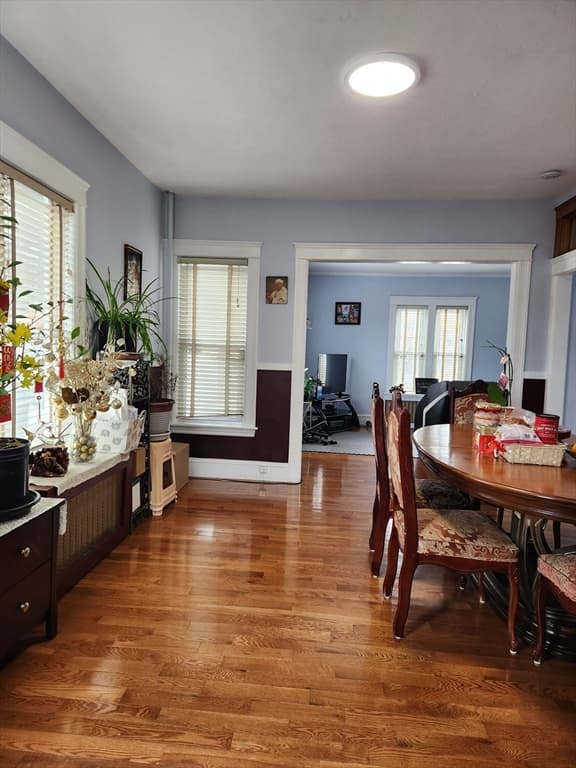 Casa em Worcester — foto 7