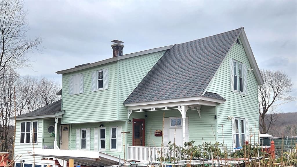 Casa em Worcester — foto 3