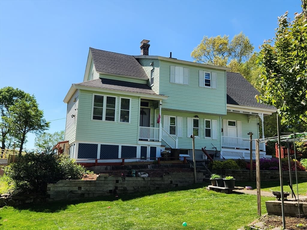 Casa em Worcester
