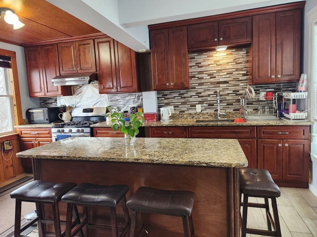 Casa em Worcester — foto 9
