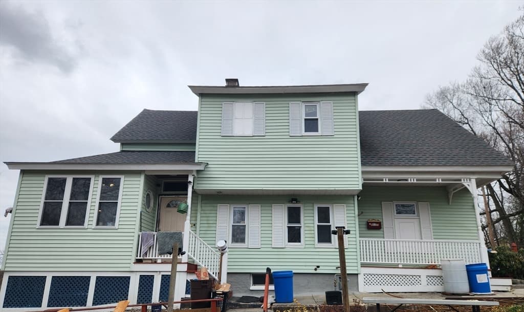 Casa em Worcester — foto 4