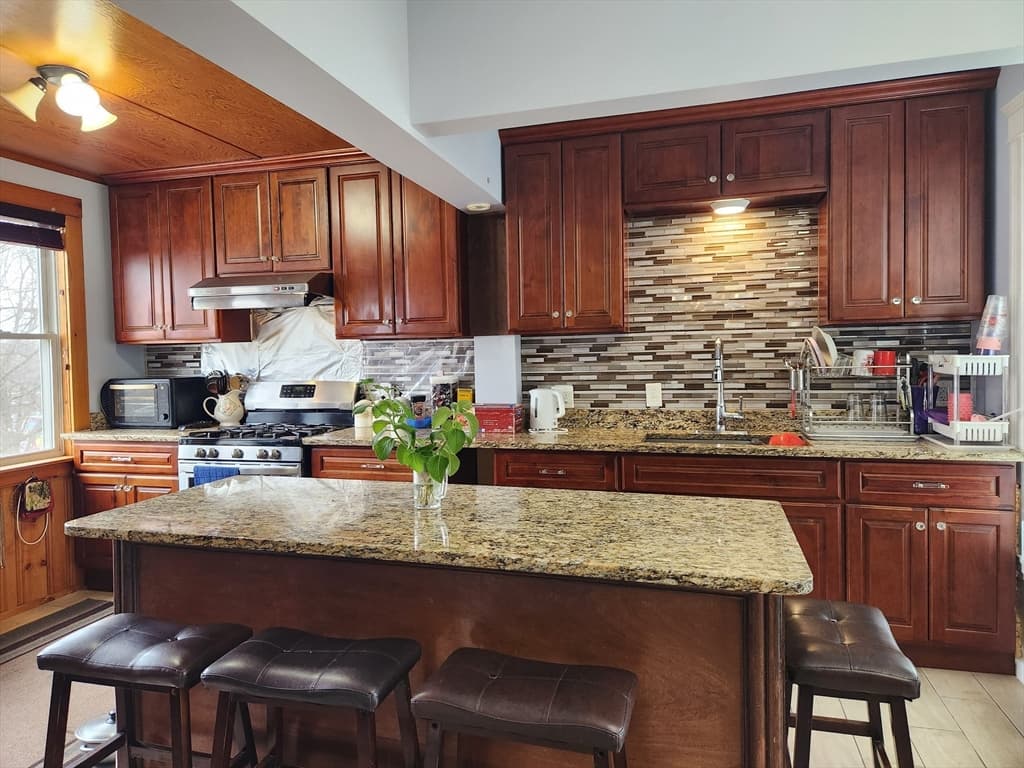 Casa em Worcester — foto 8