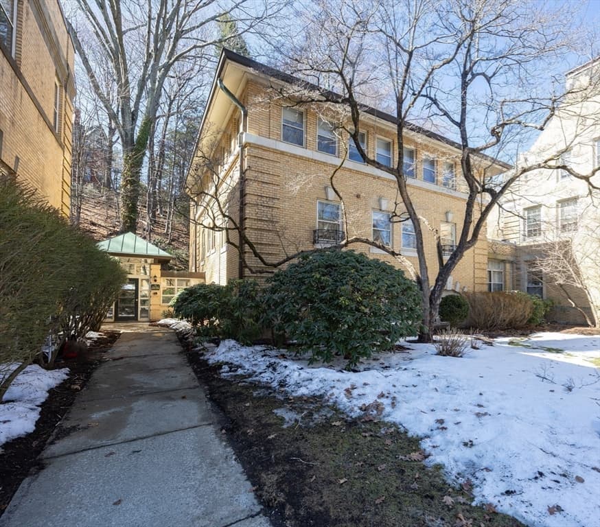 Condomínio em Brookline — foto 2