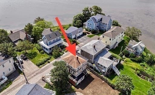 Casa em Hull — foto 4