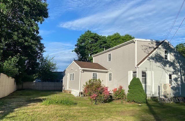 Casa em Northborough