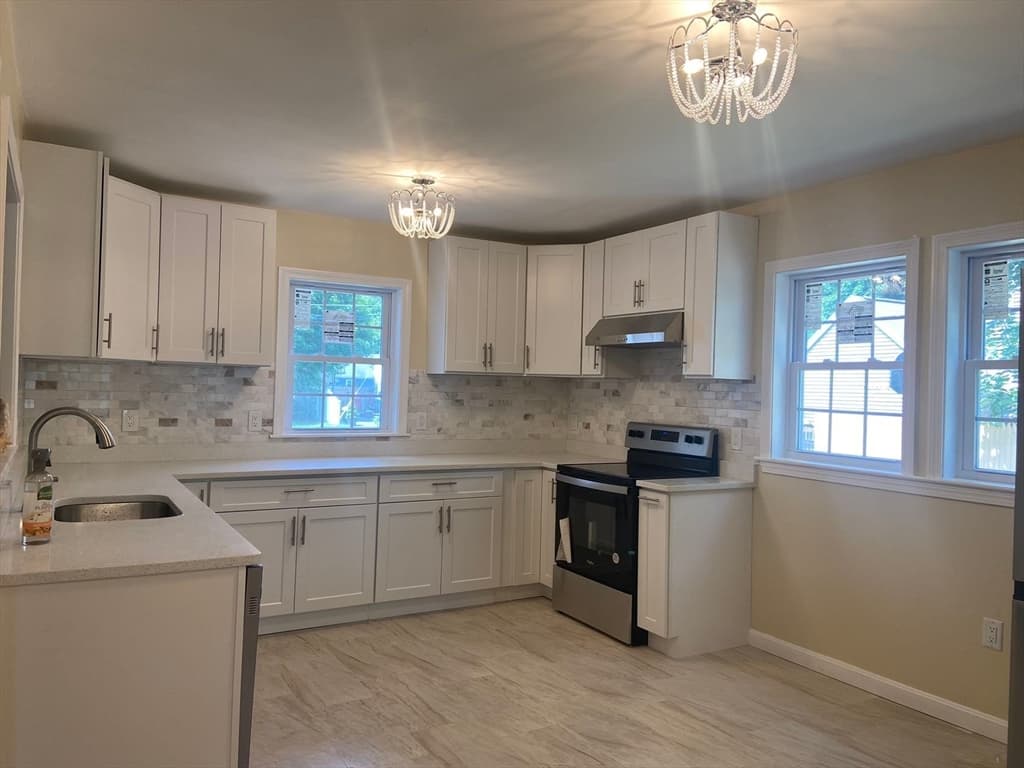 Casa em Northborough — foto 4